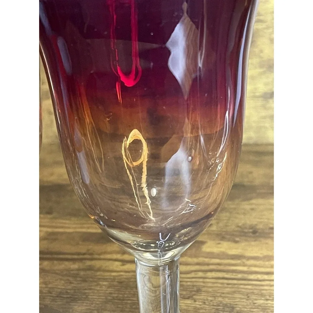 The Unbranded Brand hand blown